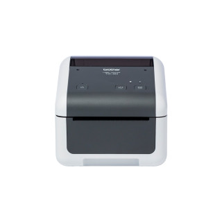 IMPRESORA TERMICA BROTHER TD-4520DN USB BLANCO TD4520DNXX1