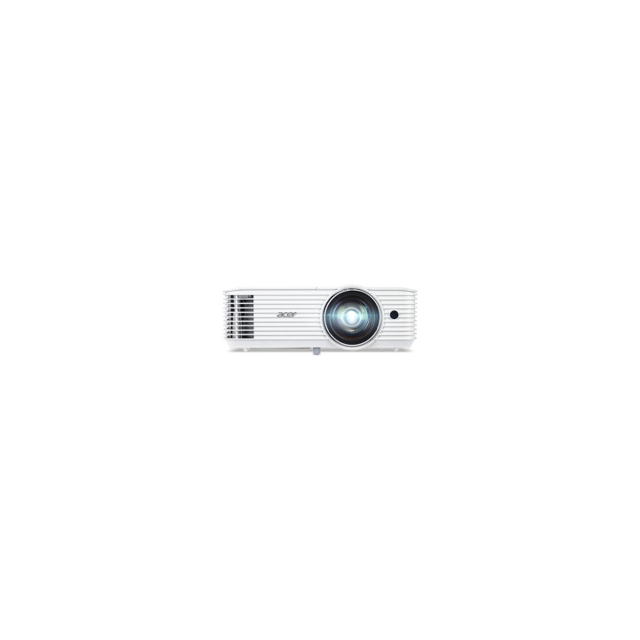 ACER S1386WH PROYECTOR 3600 ANSI LUMEN DLP BLANCO MR.JQU11.001