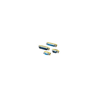 ADAPTADOR EQUIP DB9 MACHO A DB9 MACHO 124300