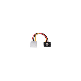 AISENS A131-0163 cable de alimentación interna 0,16 m