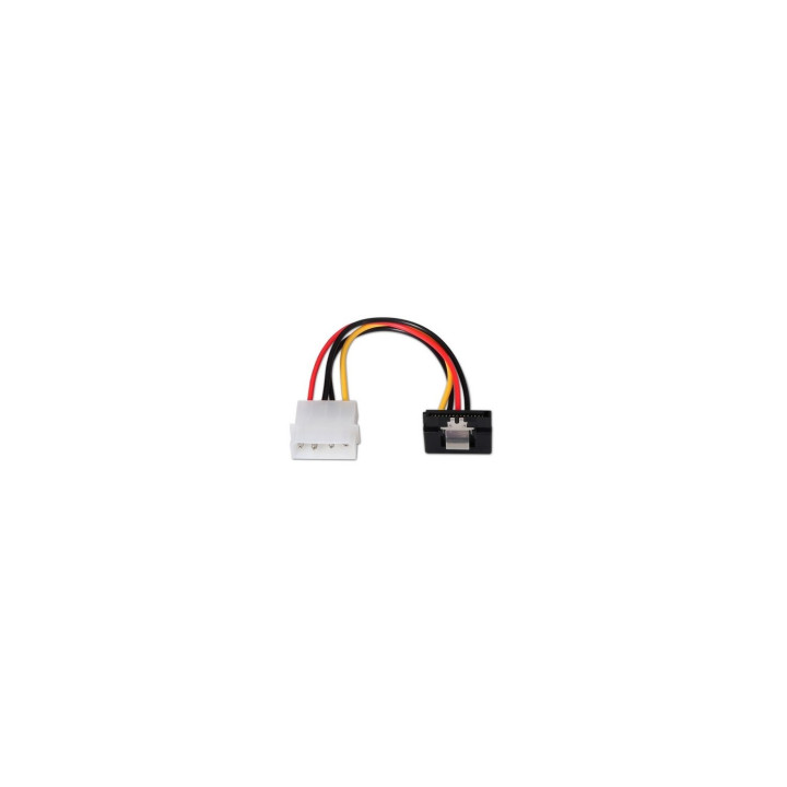AISENS A131-0163 cable de alimentación interna 0,16 m