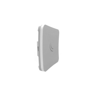 ANTENA MIKROTIK RBSXTsq5HPnD SXTsq 5 High Power 5GHz 16dB BLANCO RBSXTsq5HPnD