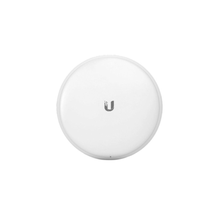 ANTENA UBIQUITI AIRMAX HORN 5 5GHz 19dBi BLANCO Horn-5-30