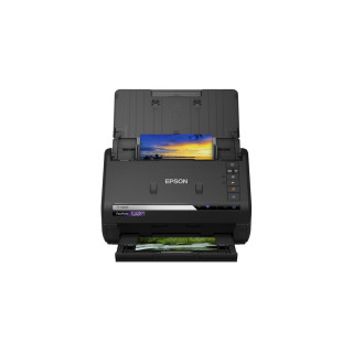 ESCANER EPSON FF680W FOTOGRAFICO NEGRO B11B237401