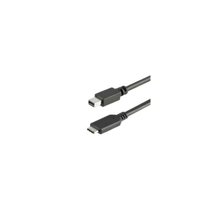 CABLE 1M USB-C A MDP 4K CDP2MDPMM1MB