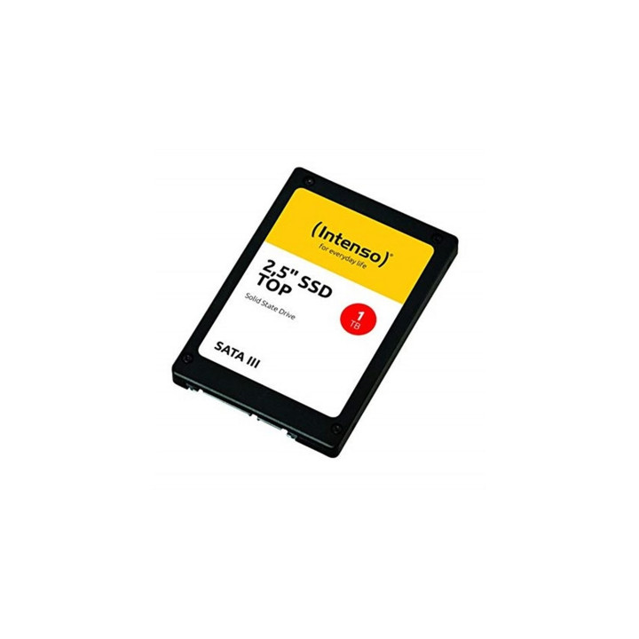 DISCO 2.5 INTENSO 3812460 SSD 1TB SATA 3 3812460