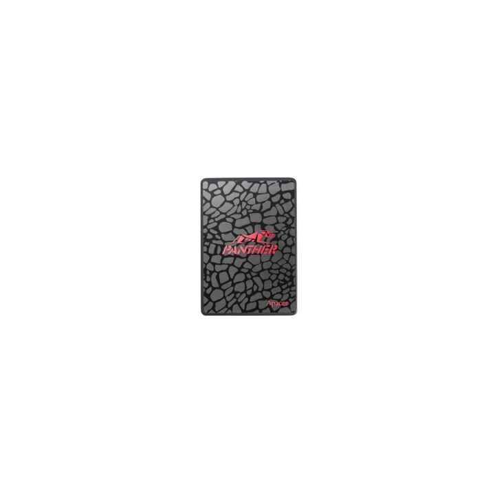 DISCO DURO 2.5 APACER AS350 1TB SATA III LECTURA 560MB/S ESCRITURA 540MB/S 95.DB2G0.P100C