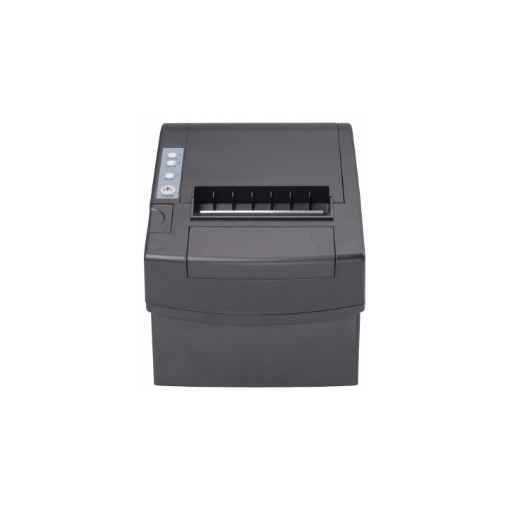 ITP-80 II WF, Impresora térmica, 260 mm/seg, USB, Wifi, Negra