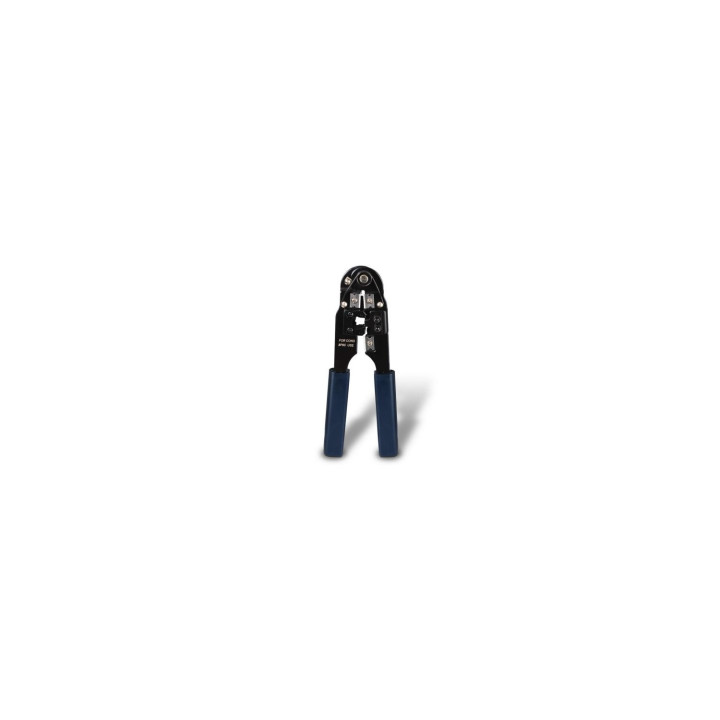 CRIMPADORA METALICA AISENS PARA RJ45 A142-0310