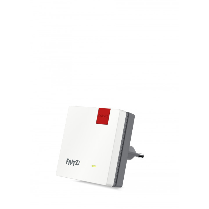 REPETIDOR AVM FRITZ!Repeater 600 International, interfaz en Español 20002885