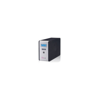 SAI L-LINK 1600VA INTERACTIVE CON PANTALLA LCD CON SOFTWARE DE MONITORIZACION Y CONTROL LL-7716
