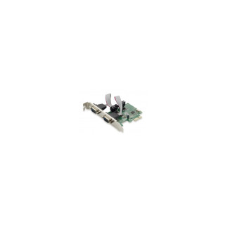 TARJETA PCIEXPRES CONCEPTRONIC 2 PUERTOS SERIE SRC01G