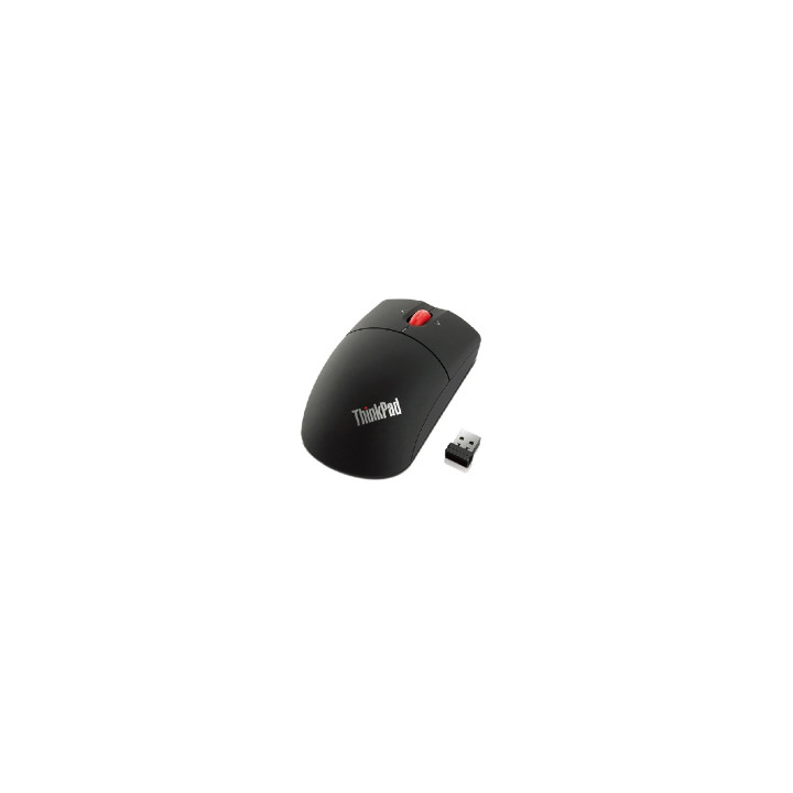 RATON LENOVO INALAMBRICO THINKPAD ESSENTIAL NEGRO 4X30M56887