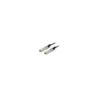CABLE CONEXION LEVEL ONE TWINAX TRANSCEIVER SFP 10GB CONEXION DIRECTA 3M DAC-0103