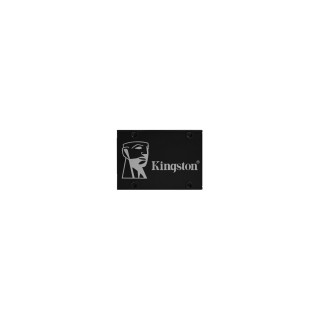 DISCO SSD KINGSTON KC600 1TB SATA3 2.5 SKC600/1024G