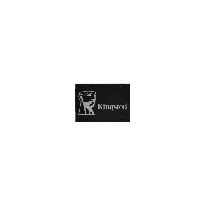 DISCO SSD KINGSTON KC600 1TB SATA3 2.5 SKC600/1024G