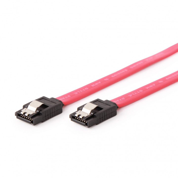 CABLE GEMBIRD SATA III DATOS 50CM CC-SATAM-DATA