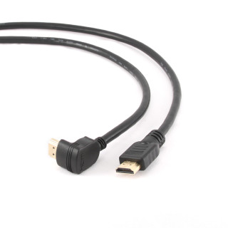 CABLE GEMBIRD HDMI MACHO A HDMI MACHO V14 19 PIN 1.8METROS NEGRO CC-HDMI490-6