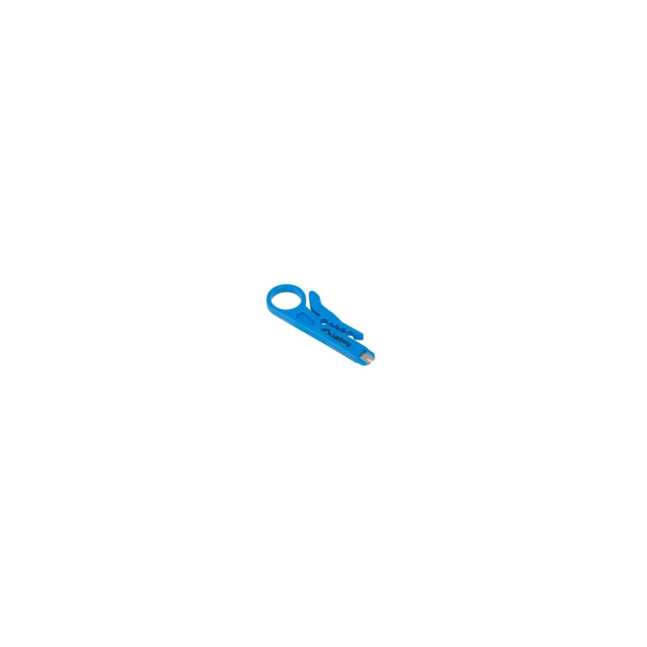 PELACABLES LANBERG UNIVERSAL AZUL NT-0103