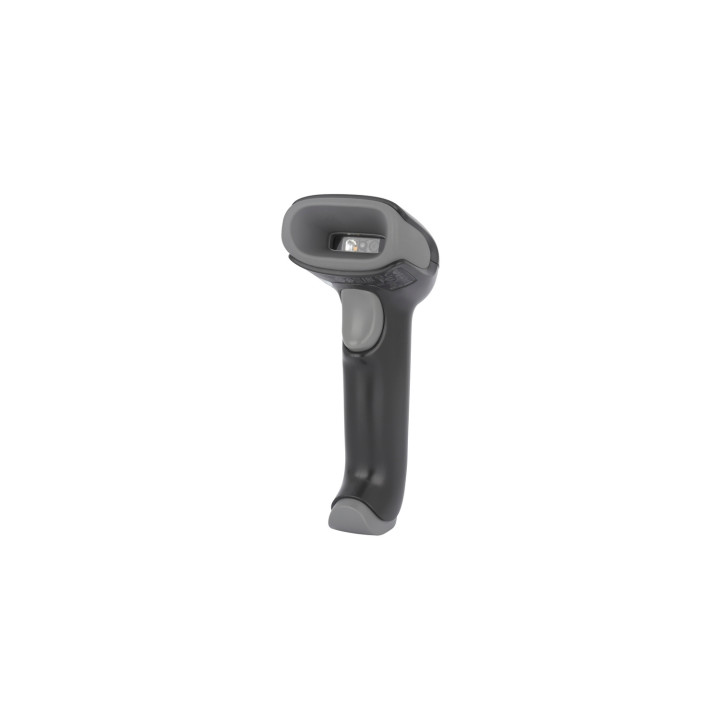 LECTOR CODIGO DE BARRAS HONEYWELL VOYAGER 1472G2D NEGRO 1472G2D-2USB-5-R