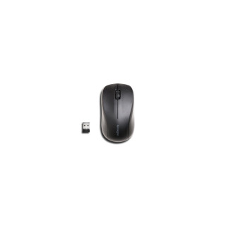 RATON KENSINGTON INALAMBRICO VALUEMOUSE SENSOR OPTICO COLOR NEGRO K72392EU
