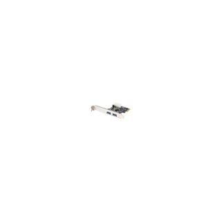TARJETA PCI E LANBERG 2X USB3.1 CONECTOR ALIMENTACION MOLEX 4 PINES HEMBRA PCE-US3-002