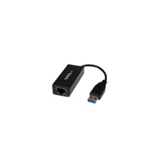 ADAPTADOR TARJETA DE RED NIC PERP USB 3.0EXTERNA 1XGIGABITETHERNET USB31000S