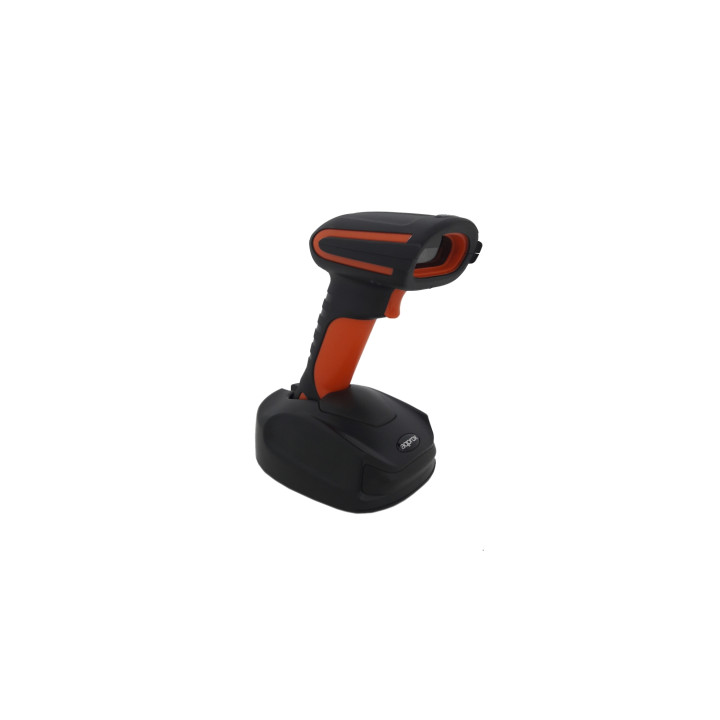 ESCARNER CODIGOS INDUSTRIAL APPROX RF Y BLUETOOTH APPLS17I2D