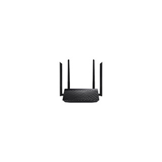 ROUTER ASUS RT-AC1200_V2 WIFI RJ45 DUAL BAND NEGRO 90IG0550-BM3400