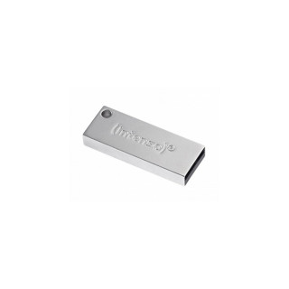 MEMORIA USB 3.0 INTENSO 3534491 PREMIUM 128GB PLATA 3534491