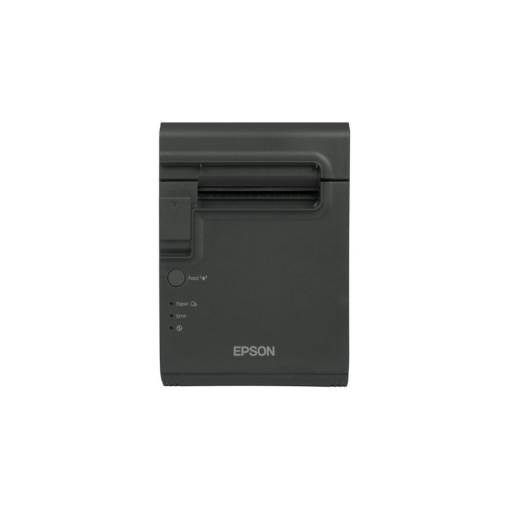 IMPRESORA TERMICA EPSON TM-L90 NEGRO C31C412412
