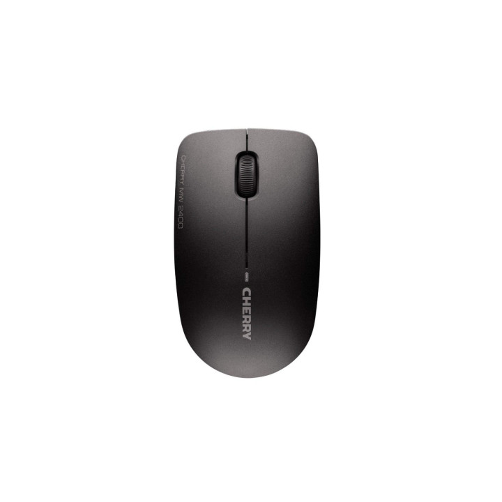 RATON CHERRY JW-0710-2 INALAMBRICO NEGRO JW-0710-2