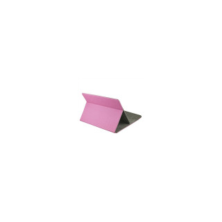 FUNDA TABLET SUBBLIM UNIVEVRSAL CLEVER STAND PARA TABLET HASTA 10.1P MATERIAL EXTERIOR ACABADO CLOTH INTERIOR...