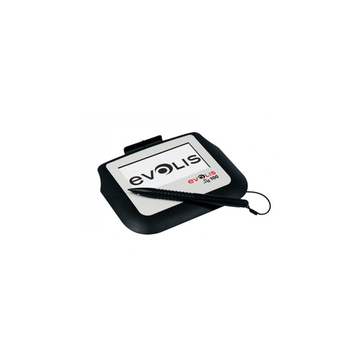 Evolis Capturador Fimra SIG100 Monocromo