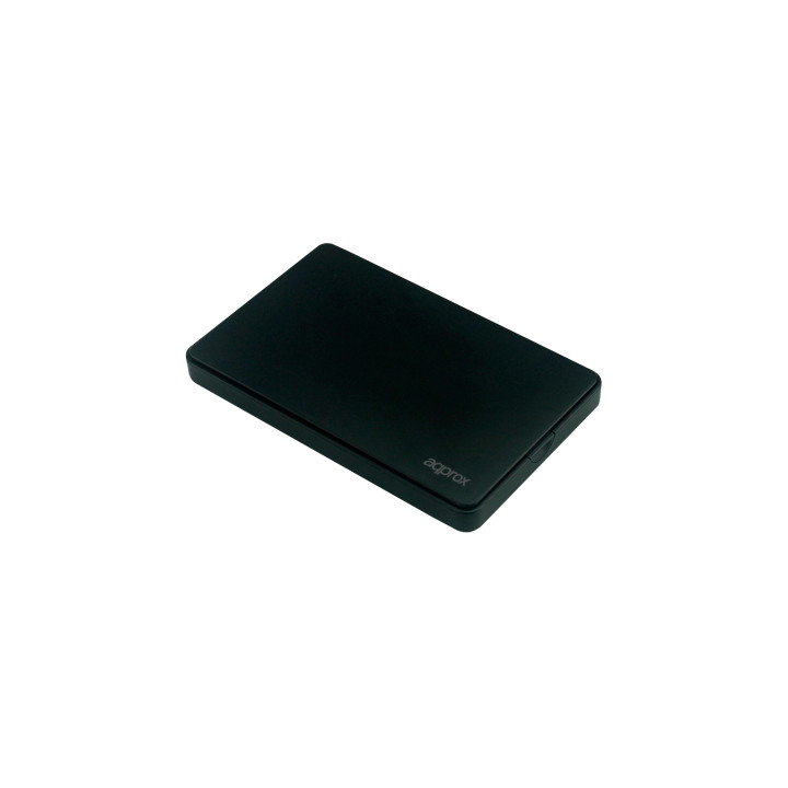 CAJA Approx APPHDD300B caja para disco duro externo 2.5 APPHDD300B