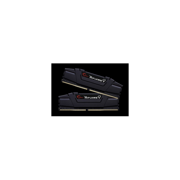 MODULO MEMORIA G.SKILL RAM 32GB DDR4 PC3200 F4-3200C16D-32GVK