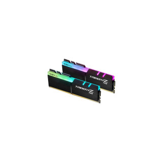 MODULO MEMORIA G.SKILL RAM 16GB DDR4 PC3600 F4-3600C18D-16GTZRX