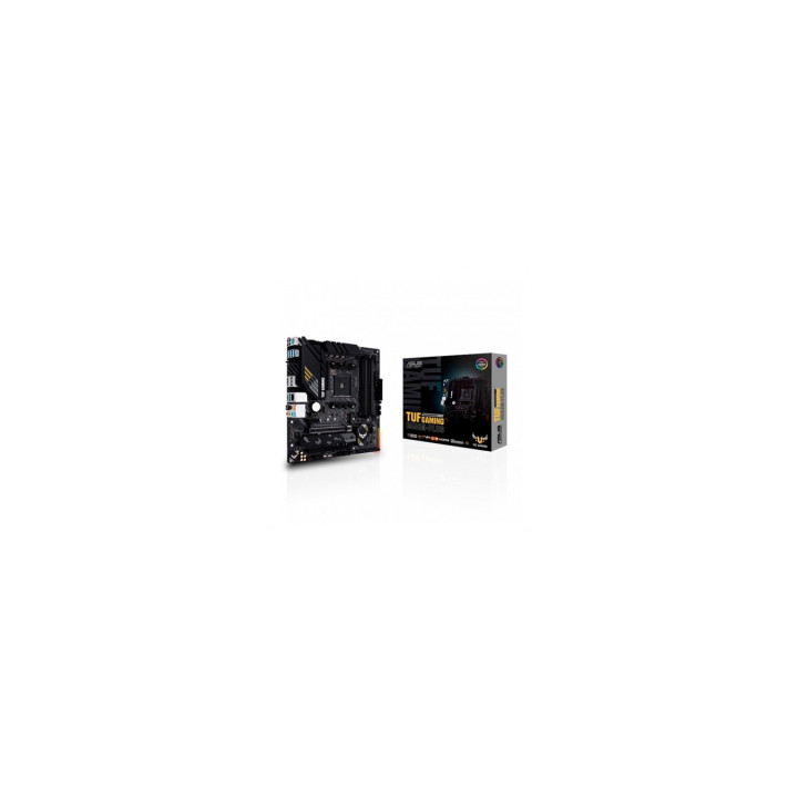 ASUS TUF B550M PLUS PLACA BASE GAMING AMD AM4 90MB14A0-M0EAY0