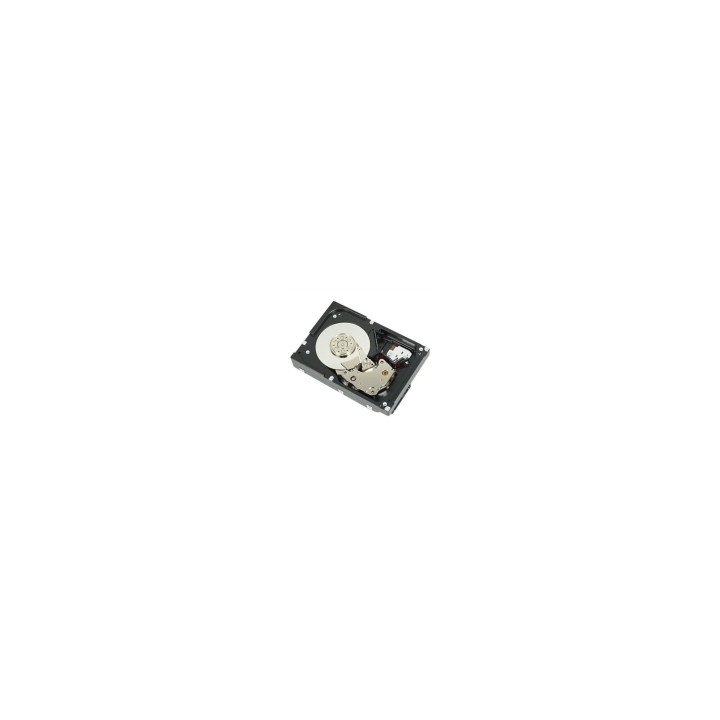 DELL 400-AUST disco duro interno 3.5 2000 GB Serial ATA III