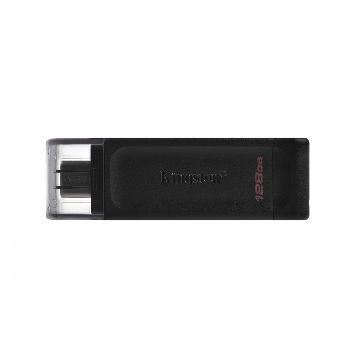 Kingston Data Traveler 70 Memoria USB-C 128Gb