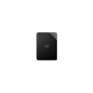 DISCO 2.5 EXTERNO USB 3.0 WESTERN DIGITAL 5TB NEGRO WDBJRT0050BBK-WESN