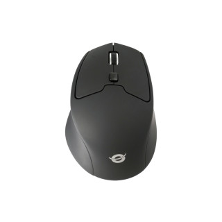 RATON CONCEPTRONIC BLUETOOH BOTONES NEGRO LORCAN02B