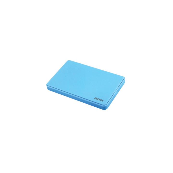 Approx APPHDD300LB caja para disco duro externo 2.5