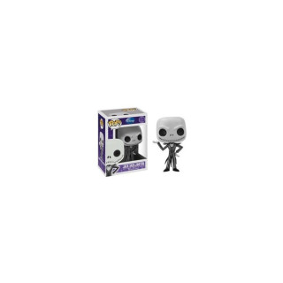 FIGURA FUNKO POP DISNEY PESADILLA ANTES DE NAVIDAD JACK SKELLINGTON 2468