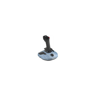 THRUSTMASTER TCA SIDESTICK AIRBUS EDITION JOYSTICK PC ALUMINIO NEGRO 2960844