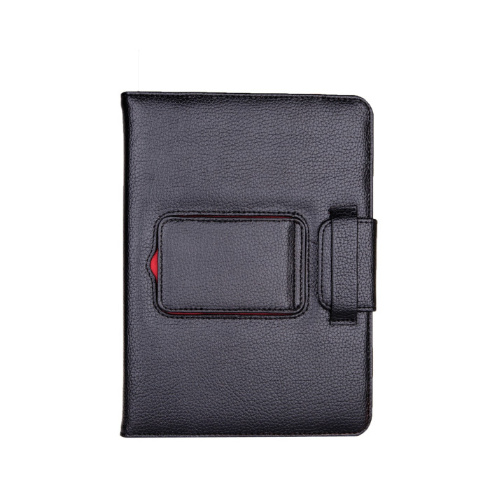 Funda tablet phoenix universal 7p negro PHTABLETCASE7