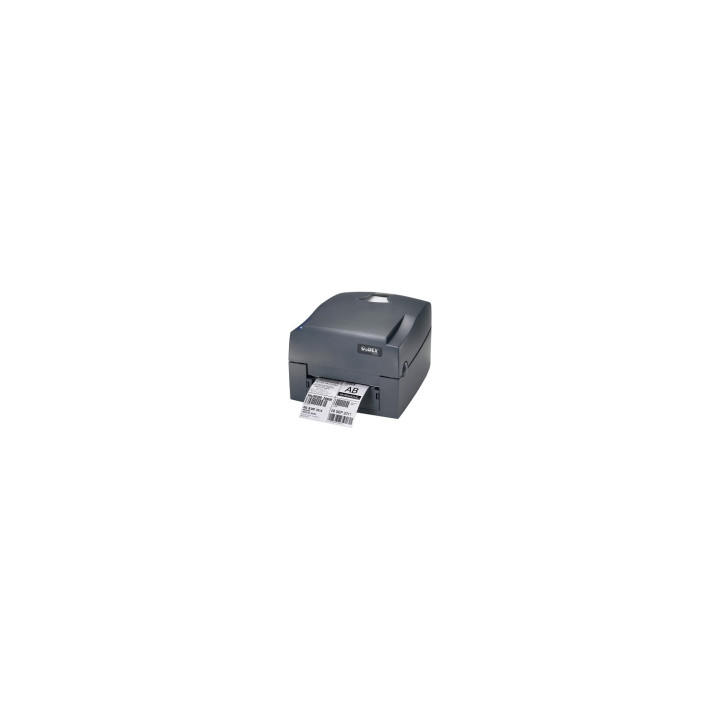 GODEX Impresora de Etiquetas G530 Transferencia Termica y Directa 300dpi (USB + Ethernet + Serie)
