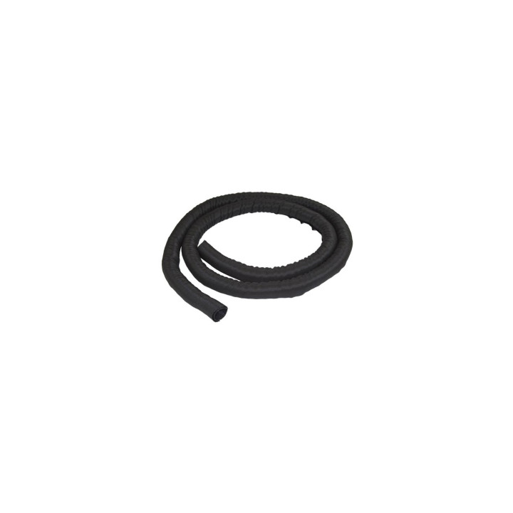 StarTech.com Funda de 4.6m para Gestión de Cables - negro