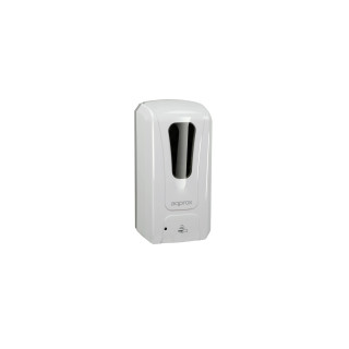 Dispensador automatico de gel liquido APPROX appSANITIZER