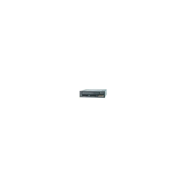Lector tarjeta phoenix interno usb 3.1 para hdd disco duro 3.5 PHCARDREADER3.0